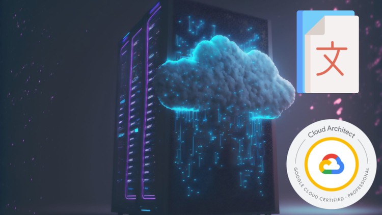 Google Cloud Professional Architect - GCP Practice Exam - PCA